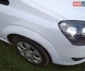Білий Опель Зафіра, об'ємом двигуна 1.6 л та пробігом 250 тис. км за 6700 $, фото 7 на Automoto.ua