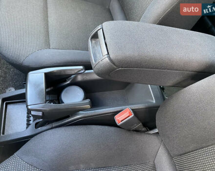 Белый Опель Зафира, объемом двигателя 1.8 л и пробегом 212 тыс. км за 7500 $, фото 41 на Automoto.ua