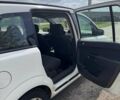 Белый Опель Зафира, объемом двигателя 1.6 л и пробегом 283 тыс. км за 6777 $, фото 3 на Automoto.ua