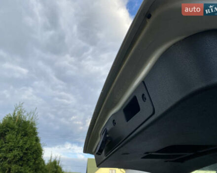 Белый Опель Зафира, объемом двигателя 1.8 л и пробегом 212 тыс. км за 7500 $, фото 35 на Automoto.ua