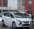 Белый Опель Зафира, объемом двигателя 2 л и пробегом 200 тыс. км за 8900 $, фото 8 на Automoto.ua
