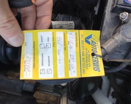 Белый Опель Зафира, объемом двигателя 2 л и пробегом 281 тыс. км за 9800 $, фото 18 на Automoto.ua