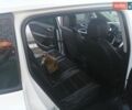 Белый Опель Зафира, объемом двигателя 2 л и пробегом 190 тыс. км за 11000 $, фото 1 на Automoto.ua