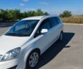 Білий Опель Зафіра, об'ємом двигуна 1.7 л та пробігом 224 тис. км за 7500 $, фото 3 на Automoto.ua