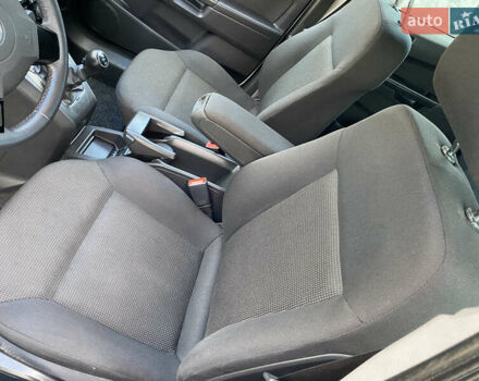 Белый Опель Зафира, объемом двигателя 1.8 л и пробегом 212 тыс. км за 7500 $, фото 21 на Automoto.ua