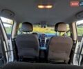 Белый Опель Зафира, объемом двигателя 2 л и пробегом 219 тыс. км за 9450 $, фото 18 на Automoto.ua