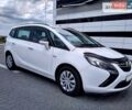 Білий Опель Зафіра, об'ємом двигуна 1.6 л та пробігом 234 тис. км за 8200 $, фото 1 на Automoto.ua
