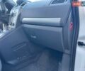 Белый Опель Зафира, объемом двигателя 1.8 л и пробегом 174 тыс. км за 6500 $, фото 39 на Automoto.ua