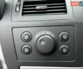 Білий Опель Зафіра, об'ємом двигуна 1.6 л та пробігом 125 тис. км за 7700 $, фото 11 на Automoto.ua