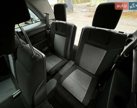 Білий Опель Зафіра, об'ємом двигуна 1.6 л та пробігом 125 тис. км за 7700 $, фото 16 на Automoto.ua