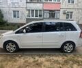 Білий Опель Зафіра, об'ємом двигуна 1.7 л та пробігом 327 тис. км за 5901 $, фото 1 на Automoto.ua
