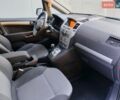 Белый Опель Зафира, объемом двигателя 1.8 л и пробегом 46 тыс. км за 6500 $, фото 28 на Automoto.ua