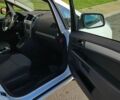 Белый Опель Зафира, объемом двигателя 1.7 л и пробегом 233 тыс. км за 7550 $, фото 11 на Automoto.ua