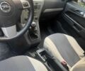Білий Опель Зафіра, об'ємом двигуна 1.7 л та пробігом 327 тис. км за 5901 $, фото 10 на Automoto.ua