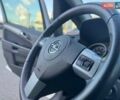 Белый Опель Зафира, объемом двигателя 1.8 л и пробегом 174 тыс. км за 6500 $, фото 36 на Automoto.ua