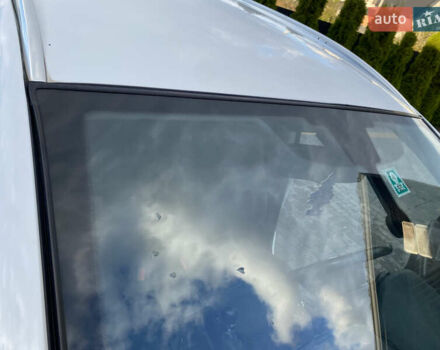 Белый Опель Зафира, объемом двигателя 1.8 л и пробегом 212 тыс. км за 7500 $, фото 48 на Automoto.ua