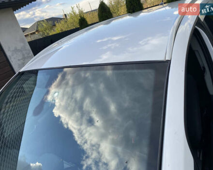 Белый Опель Зафира, объемом двигателя 1.8 л и пробегом 212 тыс. км за 7500 $, фото 47 на Automoto.ua