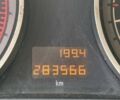 Белый Опель Зафира, объемом двигателя 1.6 л и пробегом 283 тыс. км за 6777 $, фото 15 на Automoto.ua