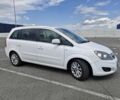 Белый Опель Зафира, объемом двигателя 1.69 л и пробегом 270 тыс. км за 7999 $, фото 6 на Automoto.ua