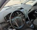Белый Опель Зафира, объемом двигателя 1.8 л и пробегом 213 тыс. км за 7600 $, фото 14 на Automoto.ua