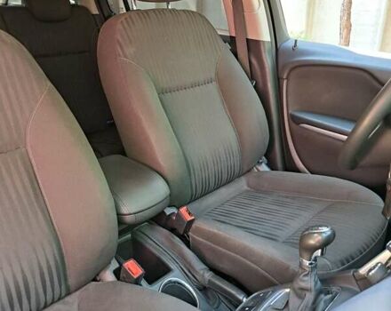 Опель Зафира 2014 в Харькове на Automoto.ua Белый Опель Зафира, объемом двигателя 2 л и пробегом 253 тыс. км за 9500 $, фото 27 на Automoto.ua