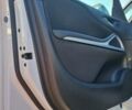 Опель Зафира 2014 в Харькове на Automoto.ua Белый Опель Зафира, объемом двигателя 2 л и пробегом 253 тыс. км за 9500 $, фото 10 на Automoto.ua