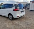 Белый Опель Зафира, объемом двигателя 1.8 л и пробегом 213 тыс. км за 7600 $, фото 10 на Automoto.ua