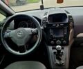 Белый Опель Зафира, объемом двигателя 1.69 л и пробегом 284 тыс. км за 7890 $, фото 11 на Automoto.ua