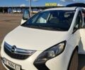 Опель Зафира 2014 в Харькове на Automoto.ua Белый Опель Зафира, объемом двигателя 2 л и пробегом 253 тыс. км за 9500 $, фото 22 на Automoto.ua