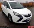 Опель Зафира 2014 в Харькове на Automoto.ua Белый Опель Зафира, объемом двигателя 1.6 л и пробегом 200 тыс. км за 7600 $, фото 1 на Automoto.ua