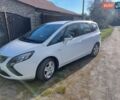 Білий Опель Зафіра, об'ємом двигуна 2 л та пробігом 257 тис. км за 10300 $, фото 1 на Automoto.ua