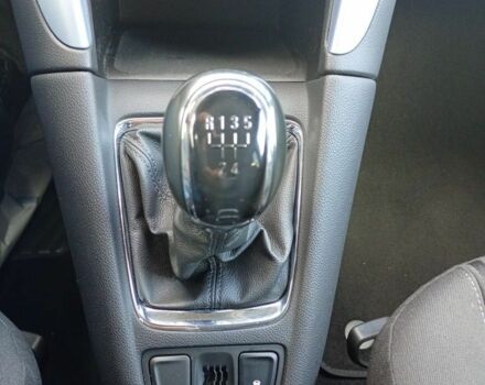 Белый Опель Зафира, объемом двигателя 1.8 л и пробегом 213 тыс. км за 7600 $, фото 19 на Automoto.ua