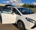 Опель Зафира 2014 в Харькове на Automoto.ua Белый Опель Зафира, объемом двигателя 2 л и пробегом 253 тыс. км за 9500 $, фото 21 на Automoto.ua