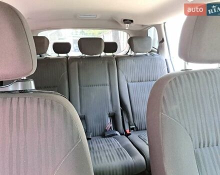 Опель Зафира 2014 в Харькове на Automoto.ua Белый Опель Зафира, объемом двигателя 2 л и пробегом 253 тыс. км за 9500 $, фото 47 на Automoto.ua