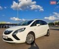Опель Зафира 2014 в Харькове на Automoto.ua Белый Опель Зафира, объемом двигателя 2 л и пробегом 253 тыс. км за 9500 $, фото 2 на Automoto.ua