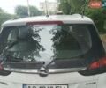 Білий Опель Зафіра, об'ємом двигуна 1.6 л та пробігом 220 тис. км за 9700 $, фото 1 на Automoto.ua