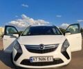 Опель Зафира 2014 в Харькове на Automoto.ua Белый Опель Зафира, объемом двигателя 2 л и пробегом 253 тыс. км за 9500 $, фото 3 на Automoto.ua