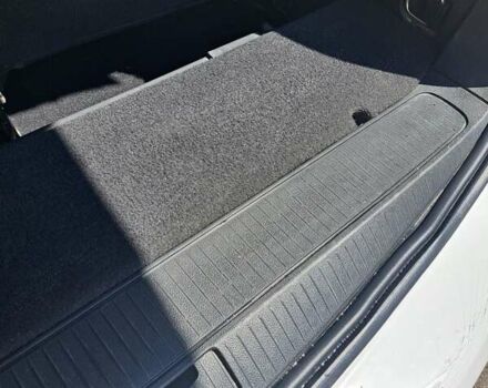 Опель Зафира 2014 в Харькове на Automoto.ua Белый Опель Зафира, объемом двигателя 2 л и пробегом 253 тыс. км за 9500 $, фото 50 на Automoto.ua