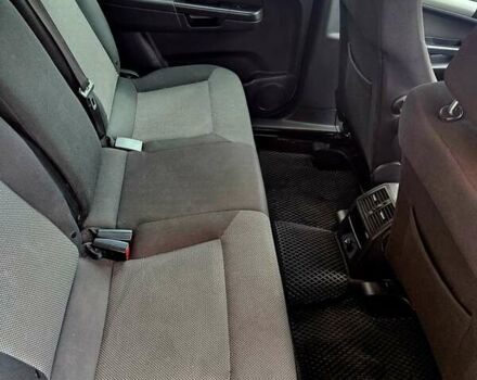 Белый Опель Зафира, объемом двигателя 1.69 л и пробегом 284 тыс. км за 7890 $, фото 16 на Automoto.ua