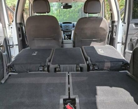 Опель Зафира 2014 в Харькове на Automoto.ua Белый Опель Зафира, объемом двигателя 2 л и пробегом 253 тыс. км за 9500 $, фото 37 на Automoto.ua