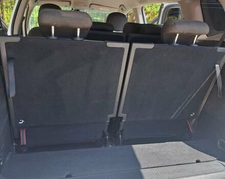 Опель Зафира 2014 в Харькове на Automoto.ua Белый Опель Зафира, объемом двигателя 2 л и пробегом 253 тыс. км за 9500 $, фото 52 на Automoto.ua