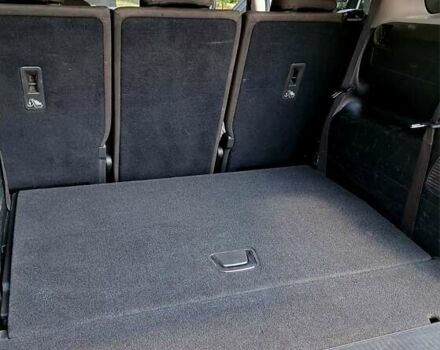 Опель Зафира 2014 в Харькове на Automoto.ua Белый Опель Зафира, объемом двигателя 2 л и пробегом 253 тыс. км за 9500 $, фото 35 на Automoto.ua