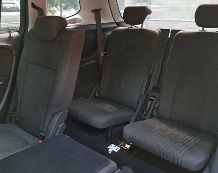 Опель Зафира 2014 в Харькове на Automoto.ua Белый Опель Зафира, объемом двигателя 2 л и пробегом 253 тыс. км за 9500 $, фото 38 на Automoto.ua