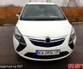 Опель Зафира 2014 в Харькове на Automoto.ua Белый Опель Зафира, объемом двигателя 1.6 л и пробегом 200 тыс. км за 7600 $, фото 1 на Automoto.ua