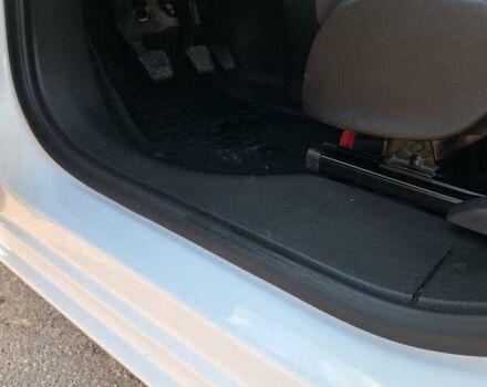 Опель Зафира 2014 в Харькове на Automoto.ua Белый Опель Зафира, объемом двигателя 2 л и пробегом 253 тыс. км за 9500 $, фото 8 на Automoto.ua