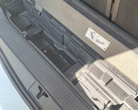 Опель Зафира 2014 в Харькове на Automoto.ua Белый Опель Зафира, объемом двигателя 2 л и пробегом 253 тыс. км за 9500 $, фото 48 на Automoto.ua