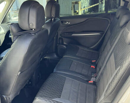 Белый Опель Зафира, объемом двигателя 1.6 л и пробегом 280 тыс. км за 9100 $, фото 7 на Automoto.ua