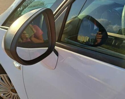 Опель Зафира 2014 в Харькове на Automoto.ua Белый Опель Зафира, объемом двигателя 2 л и пробегом 253 тыс. км за 9500 $, фото 7 на Automoto.ua