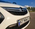 Опель Зафира 2014 в Харькове на Automoto.ua Белый Опель Зафира, объемом двигателя 2 л и пробегом 253 тыс. км за 9500 $, фото 18 на Automoto.ua