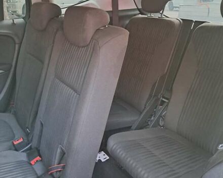 Опель Зафира 2014 в Харькове на Automoto.ua Белый Опель Зафира, объемом двигателя 2 л и пробегом 253 тыс. км за 9500 $, фото 41 на Automoto.ua